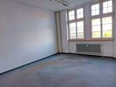 Büroraum links zur Lortzingstrasse - 