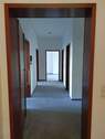 Blick aus dem Treppenhaus - 5 Zimmer Büro in Saarbrücken