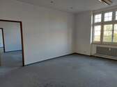 Büroraum rechts zur Lortzingstrasse - 