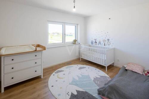 Kinderzimmer OG - 