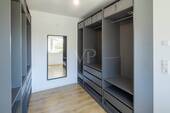 Ankleidezimmer - 