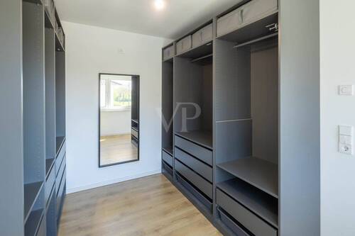 Ankleidezimmer - 