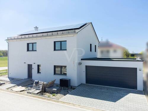 Ostansicht - 