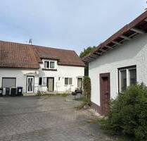 Baugrundstück im Landsberger Westen