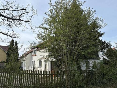 Ansicht von Norden - 