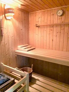 Sauna - 