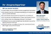 Ihr Ansprechpartner - 