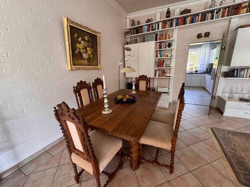 Essbereich - 