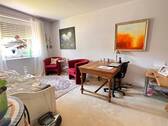 Schlafen / Büro - 