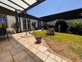 Terrasse - Mehrfamilienhaus, Wohnhaus mit 149,00 m² in Erkelenz zum Kaufen
