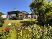 Gartenblick - 