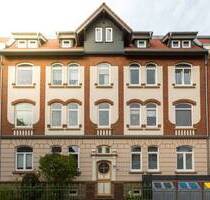 Mit Balkon! Gut aufgeteilte 3-Zimmer-Wohnung in Bremerhaven-Lehe