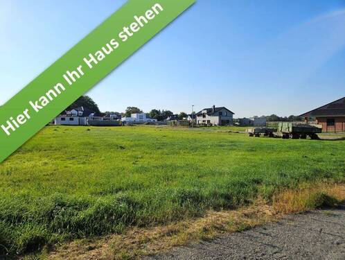 Gandesbergen_1.JPG - Inkl. Grundstück, zu Hause einfach genießen, Ihr Familienhaus in Gandesbergen.