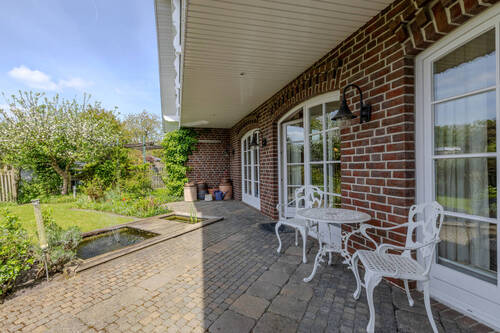 Terrasse - 