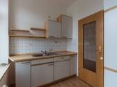 Küche mti EBK - 3 Zimmer Etagenwohnung zur Miete in Plauen