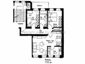 Grundriss - 