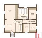 Grundriss Keller - 