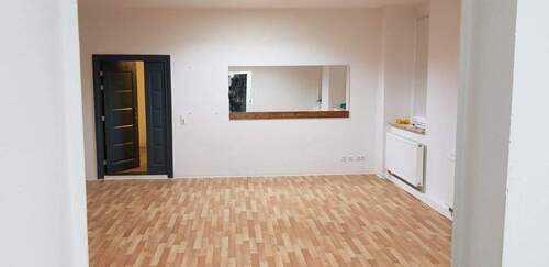 Hinterhaus - 