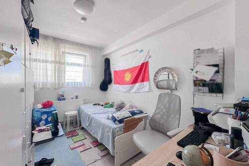 Schlafzimmer II - 