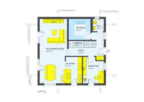 Livinghaus: Modern & Clever - 