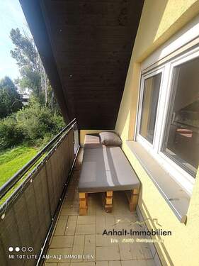 Balkon - 