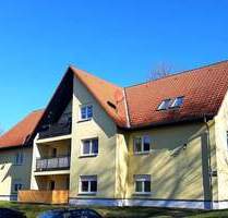 Attraktive Dachgeschosswohnung | mit 4 Zimmern | Balkon - Giersleben