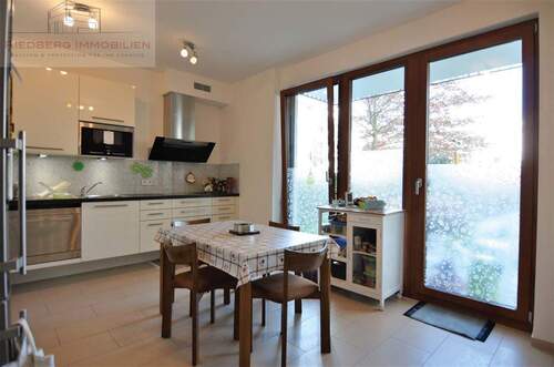 Küche / Essbereich - 