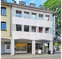 Zentral gelegenes Ladenlokal im Herzen von Solingen
