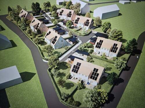 Bild 4 - Etagenwohnung mit 112,00 m&sup2; in Kamenz zur Miete