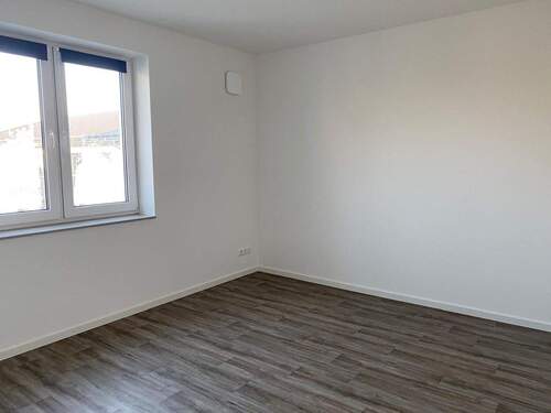 Schlafzimmer - 2 Zimmer Etagenwohnung in Stralsund