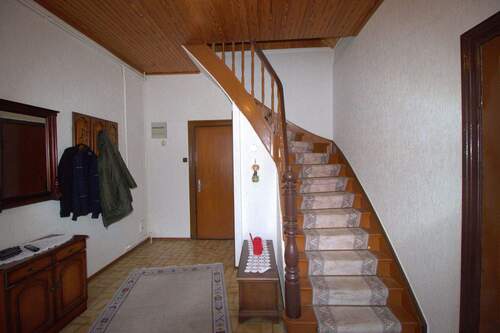 Flur - 5 Zimmer Einfamilienhaus in Sankt Margarethen