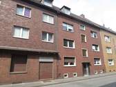 Hausansicht - 