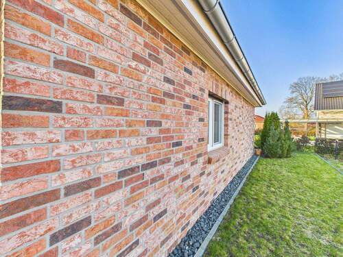 Ostseite Haus - 