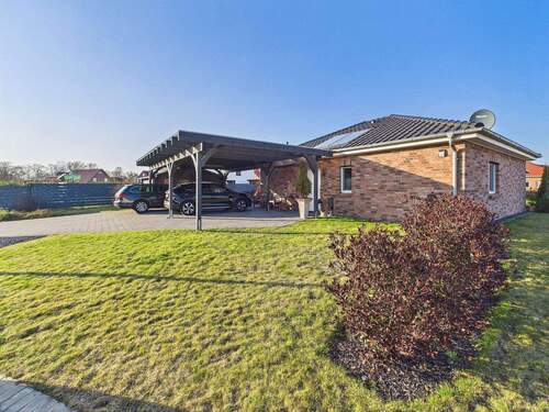 Hausansicht (Südost) - 