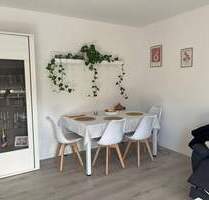 Moderne 3-Zimmer-Wohnung mit Balkon und Blick ins Dombachtal - Ansbach