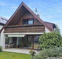 Freistehendes Haus in beliebter Lage von Edingen - 10004022 - Edingen-Neckarhausen