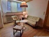 24a Souterrain Arbeits- od Gästezimmer a - 