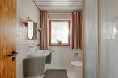 Dusche / WC - 