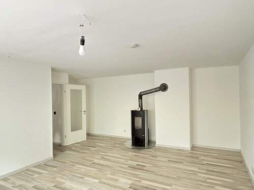 Wohnzimmer Souterrain - 