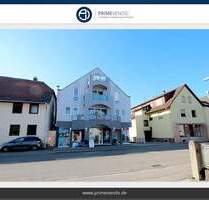 Attraktive Gewerbe-Bürofläche mit großer Schaufensterfront in Sandweier - Baden-Baden