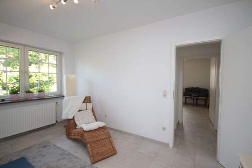 Einliegerwohnung - 