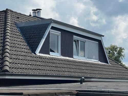 Gaube Westen SZ , Bad - 