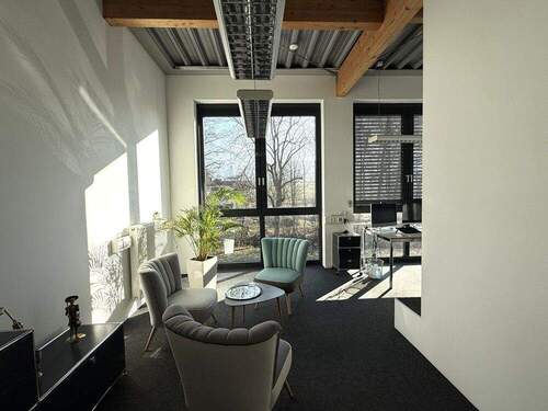 Büro 1 - Büro mit 122,70 m&sup2; in Großbottwar zur Miete