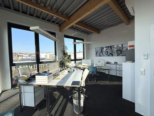 Büro 2 - 