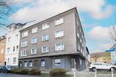 Außen - Aus alt mach neu: Sanierungsbedürftige Eigentumswohnung für kreative Köpfe