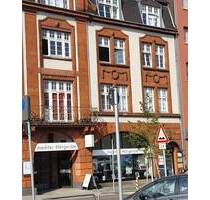 Großzügige Büroräume im 2. OG, in Saabrücken - direkt am Beethovenplatz (Nähe City) Personenaufzug im Haus - Saarbrücken St Johann