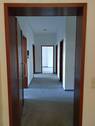 Blick aus dem Treppenhaus - 5 Zimmer Büro in Saarbrücken