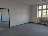 Büroraum rechts zur Lortzingstrasse - 