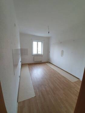 Küche Musterbild - 2 Zimmer Etagenwohnung in Gera