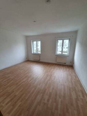 Wohnzimmer - Musterbild - 